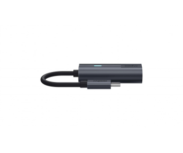 RAPOO adaptér UCA-1002, USB-C na 3.5mm Audio