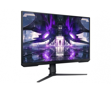 SAMSUNG MT LED LCD Gaming Monitor 32" Odyssey LS32AG320NUXEN-plochý,VA,1920x1080,1ms,165Hz,HDMI,Display Port,Pivot