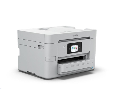 EPSON tiskárna ink čb WorkForce Pro WF-M4619DWF, 4v1, A4, 36ppm, LAN, Wi-Fi (Direct), USB