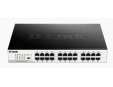 D-Link DGS-1024D 24-port 10/100/1000 Gigabit Desktop / Rackmount Switch