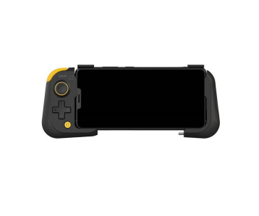 iPega PG-9211B herní ovladač s uchycením pro MT Android/iOS, černý