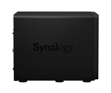 Synology DX1222 rozšiřující jednotka k DiskStation (12xSATA)