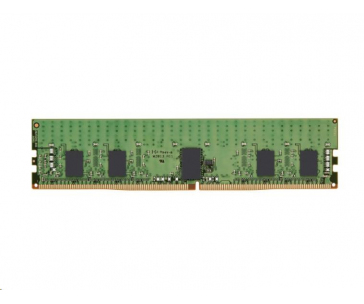 KINGSTON DIMM DDR4 16GB 2666MT/s CL19 ECC Reg 2Rx8 Micron R Rambus Server Premier