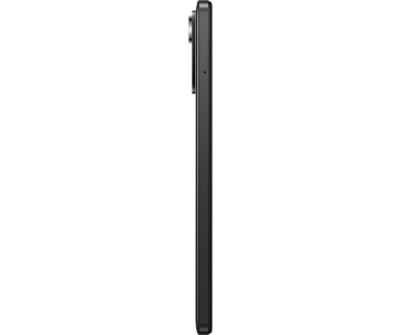 BAZAR - Xiaomi Redmi Note 12S 8GB/256GB Onyx Black EU - Poškozený obal (Komplet)