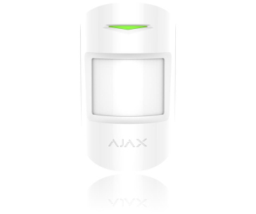 SET 11 - Ajax StarterKit white + Ezviz kamera TY2 - ZDARMA