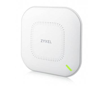 Zyxel WAX630S Wireless AX (WiFi 6) Unified Access Point, PoE, dual radio, bez zdroje