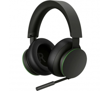 Xbox Wireless Headset - bezdrátové sluchátka