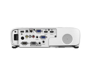 BAZAR - EPSON projektor EB-W49, 1280x800, 3800ANSI, 16000:1, VGA, HDMI, USB 3-in-1, LAN, WiFi optional,- Poškozený obal
