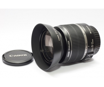 Canon EW-60C sluneční clona
