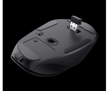 TRUST myš Fyda Wireless Mouse Eco, optická