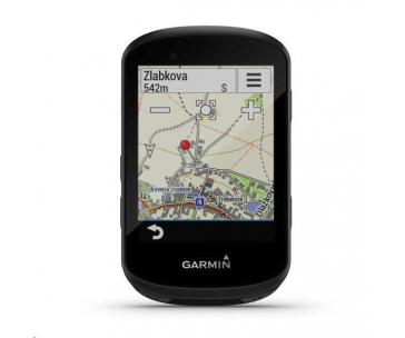 Garmin GPS cyclocomputer Edge 530 PRO