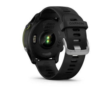 Garmin GPS sportovní hodinky Forerunner® 255 Music, Black