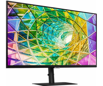 SAMSUNG MT LED LCD Monitor 32" ViewFinity  S80A -plochý,VA,3840x2160,5ms,60Hz,HDMI,DisplayPort