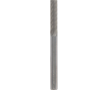 DREMEL řezný nástroj z tvrdokovu (karbid wolframu) se čtvercovým hrotem 3,2 mm