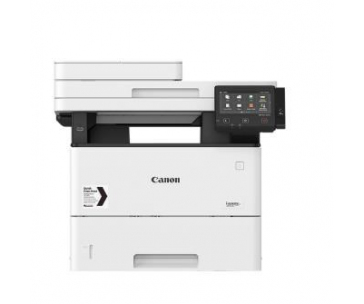 Canon i-SENSYS MF553dw - černobílá, MF (tisk, kopírka, sken, fax), DADF, USB, LAN, Wi-Fi