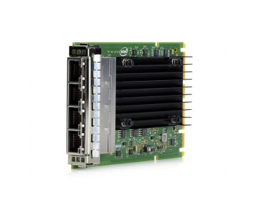 HPE Ethernet 1Gb 4-port BASE-T I350-T4 OCP3 Adapter Gen10 Plus
