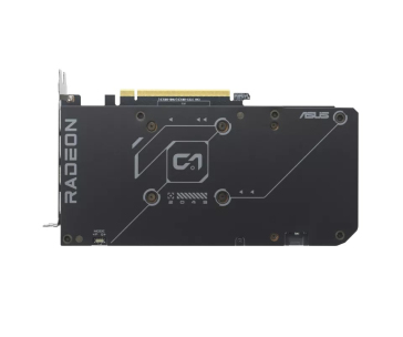 ASUS VGA AMD Radeon DUAL RX 7600 XT 16G OC, AMD RX 7600 XT, 16GB GDDR6, 3xDP, 1xHDMI