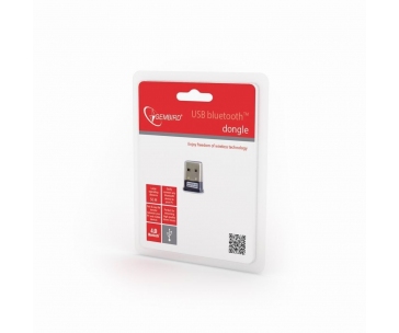 GEMBIRD adapter USB Bluetooth v4.0, mini dongle