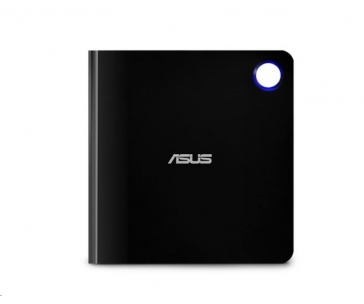 ASUS External Slim BD Writer, USB 3.1, Blu-ray