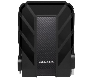 ADATA Externí HDD 2TB 2,5" USB 3.1 HD710 Pro, černá