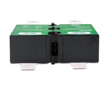 APC Replacement Battery Cartridge #123, BR900GI, BR900G-FR, SMT750RMI2U