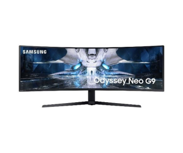 SAMSUNG MT LED LCD Gaming Monitor  49" Odyssey  49AG950NUXEN-prohnutý,VA,5120x1440,1ms,240Hz,HDMI,DisplayPort
