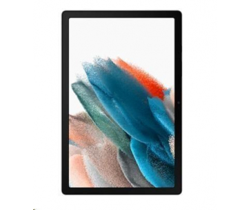 Samsung Galaxy Tab A8, 32GB, 10,5", Wifi, EU, stříbrná