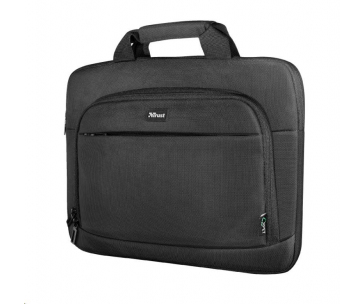 TRUST Pouzdro na notebook 14" Sydney Slim Laptop Bag for laptops ECO