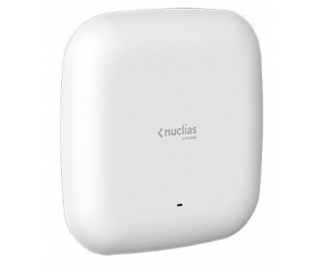 D-Link DBA-1210P Nuclias Wireless AC1300 Wave2 Cloud Managed Access Point (with 1 year license)