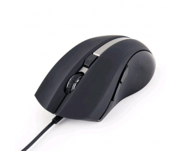 GEMBIRD herní myš MUS-GU-02, G-laser, USB