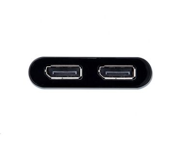 i-tec USB-C na Dual Display Port adaptér