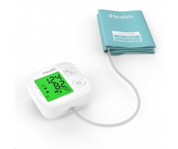 iHealth TRACK KN-550BT měřič krevního tlaku