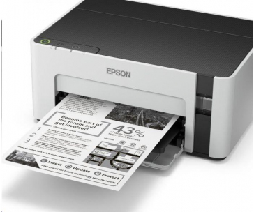 EPSON tiskárna ink EcoTank Mono M1120, A4, 720x1440, 32ppm, USB