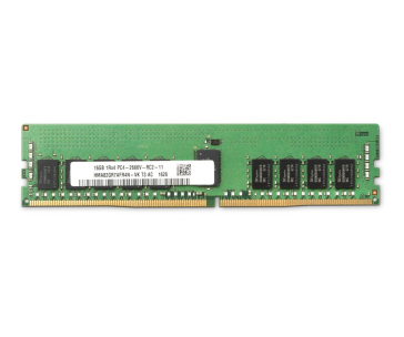 HP 16GB (1x16GB) DDR5-4800 nECC UDIMM Z2 G9