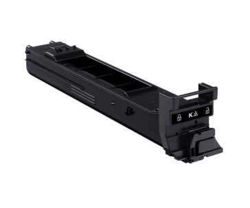 Minolta Toner černý (8K) do MC4650/4690MF