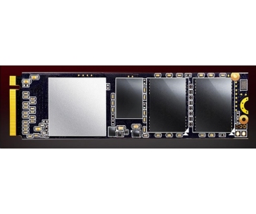 ADATA SSD 512GB XPG SX6000 Lite PCIe Gen3x4 M.2 2280 QLC (R:1800/W:1200 MB/s)