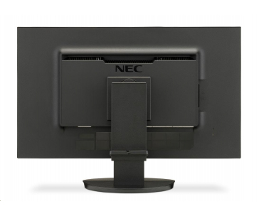 NEC MT 27" MultiSync EA272F, AH-IPS, 1920x1080, 250nit, 1000:1, 6ms, DP, HDMI, USB-C, USB, VGA, Repro, Bílý