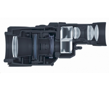 Canon Binocular 12 x 36 IS III dalekohled
