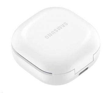 Samsung Bluetooth sluchátka Galaxy Buds 2, EU, fialová