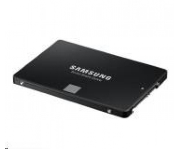 SSD 2,5" Samsung 870 EVO SATA III-250GB