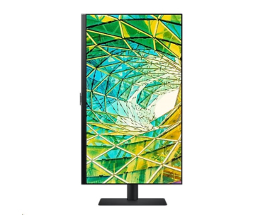 SAMSUNG MT LED LCD Monitor 27" ViewFinity 27A800NMUXEN-plochý,IPS,3840x2160,5ms,60Hz,HDMI,DisplayPort