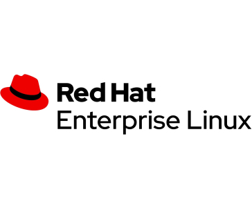 Red Hat Enterprise Linux Server, Entry Level, Self-support, 1 Year subscription