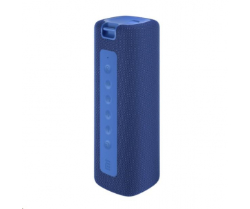 Mi Portable Bluetooth Speaker 16W Blue