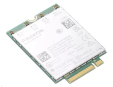 LENOVO 4G LTE modul ThinkPad Fibocom L860 CAT16 M.2 pro ThinkPad X1 Nano G2 & Yoga G7