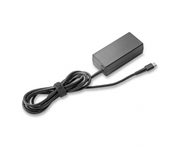 HP USB-C AC Adapter 45W EURO - ADAPTER