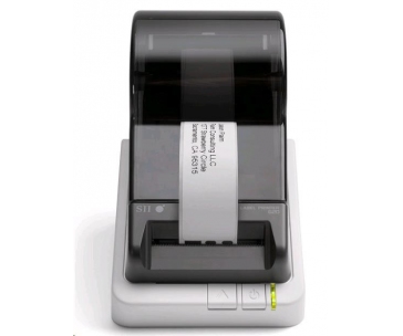 Seiko tiskárna samolepících štítků SLP620 USB, 203dpi, 70mm/s