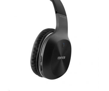 EDIFIER bezdrátové sluchátka W800BT Plus, černá