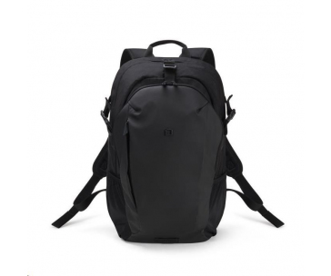 DICOTA Backpack GO 13-15.6 black