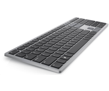 Dell Multi-Device Wireless Keyboard - KB700 - German (QWERTZ)