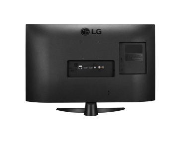 LG MT TV LCD LED 23,8" 27TQ615S - 1920x1080, HDMI, USB, DVB-T2/C/S2, repro, SMART